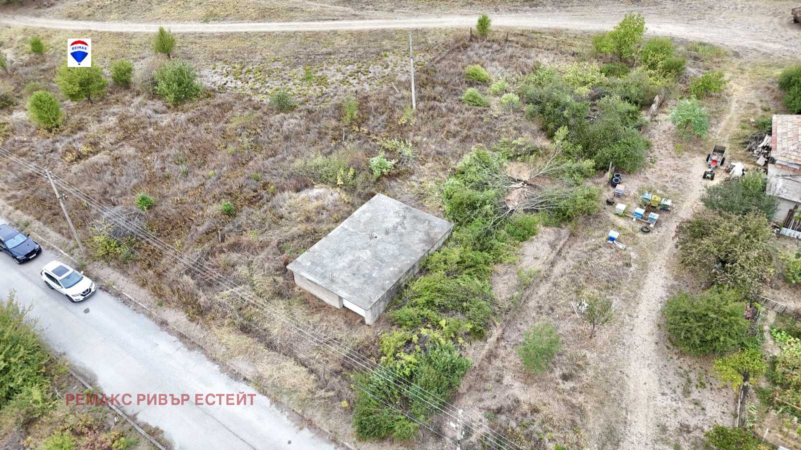Продава ПАРЦЕЛ | Imot.bg — изображение 1