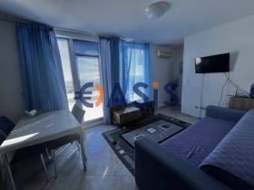 Продава 2-стаен област Бургас с. Кошарица - [1] 