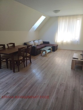 1 hálószoba Kjucsuk Parizs, Plovdiv