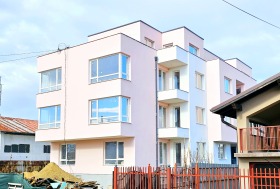 2 bedroom Obelya 2, Sofia 1