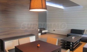 2 Schlafzimmer Strelbishte, Sofia