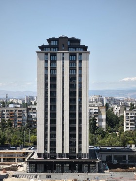 3 υπνοδωμάτια Βανητσορα, Σοφηια