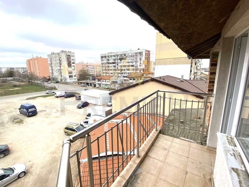 Na prodej  Studio oblast Dobrich , Balčik , 38 m2 | 15509077 - obraz [11]