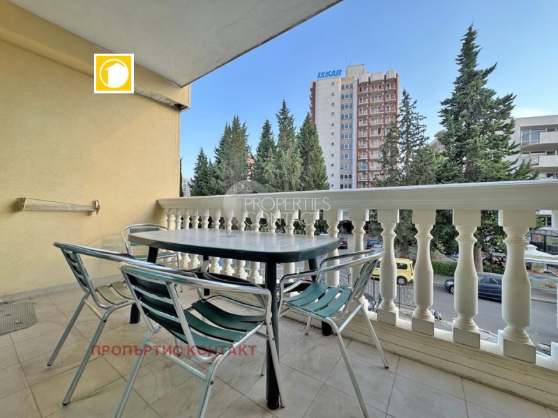 Продается  Студия область Бургас , к.к. Слънчев бряг , 51 кв.м | 97183944 - изображение [14]