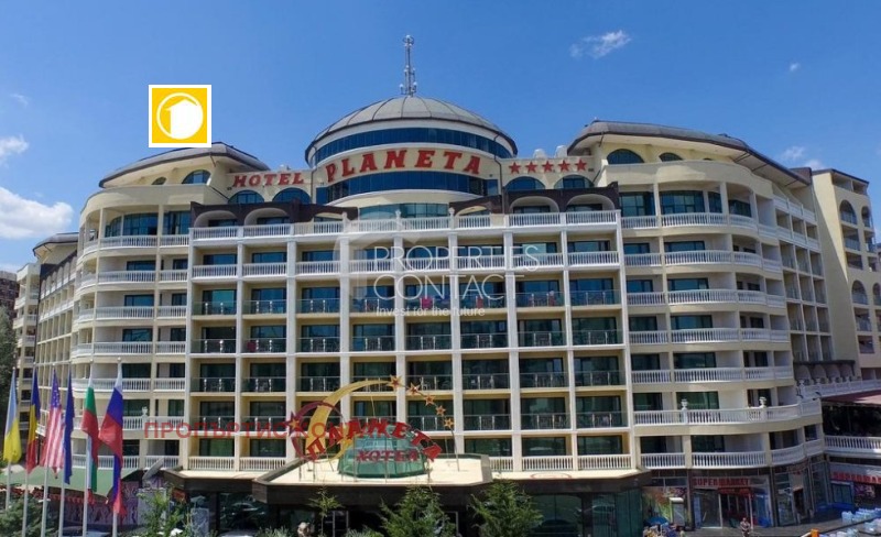 Продается  Студия область Бургас , к.к. Слънчев бряг , 51 кв.м | 97183944 - изображение [13]