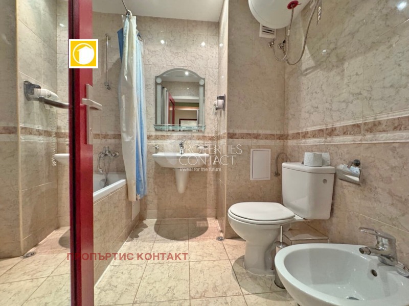 Продается  Студия область Бургас , к.к. Слънчев бряг , 51 кв.м | 97183944 - изображение [10]