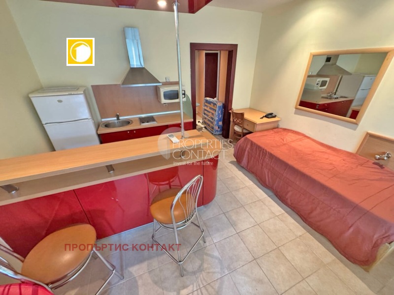 Продается  Студия область Бургас , к.к. Слънчев бряг , 51 кв.м | 97183944 - изображение [4]