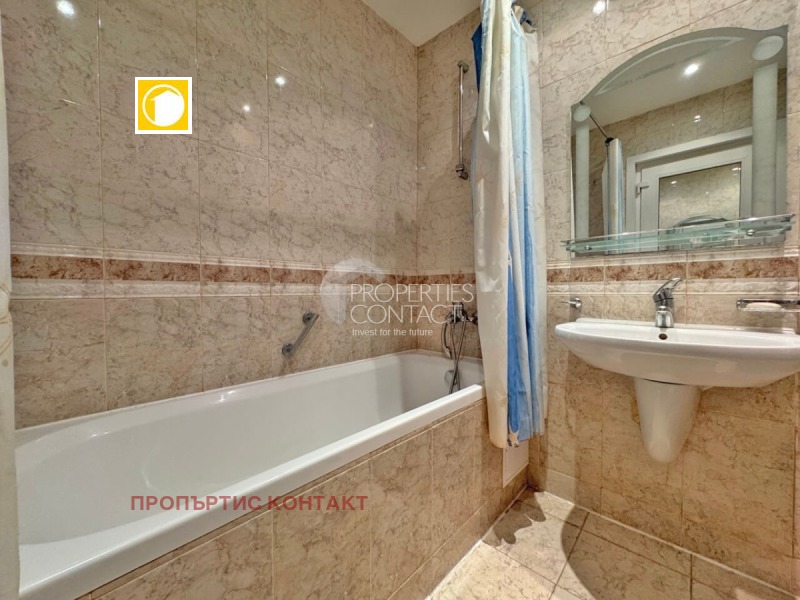 Продается  Студия область Бургас , к.к. Слънчев бряг , 51 кв.м | 97183944 - изображение [11]