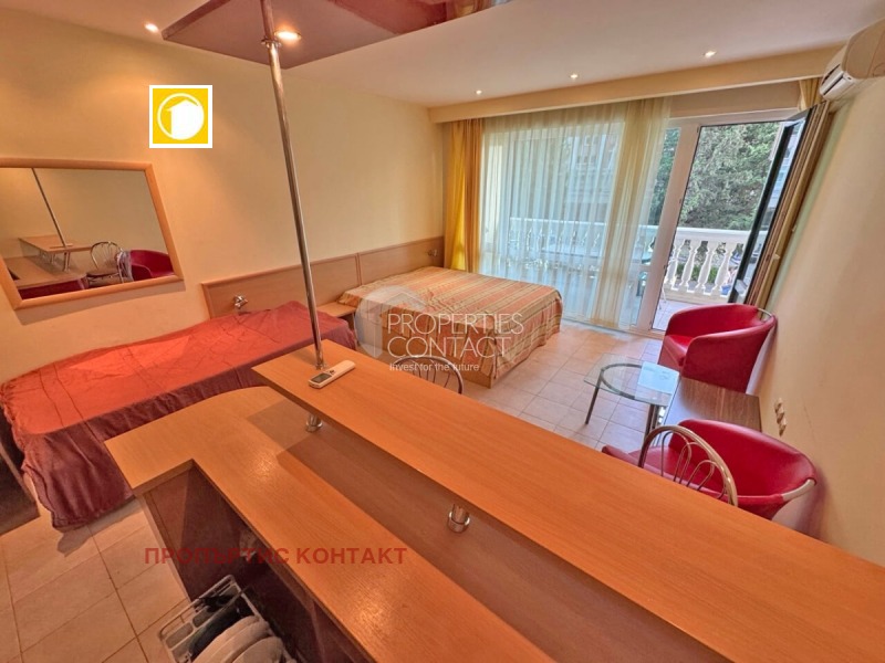 Продается  Студия область Бургас , к.к. Слънчев бряг , 51 кв.м | 97183944 - изображение [7]