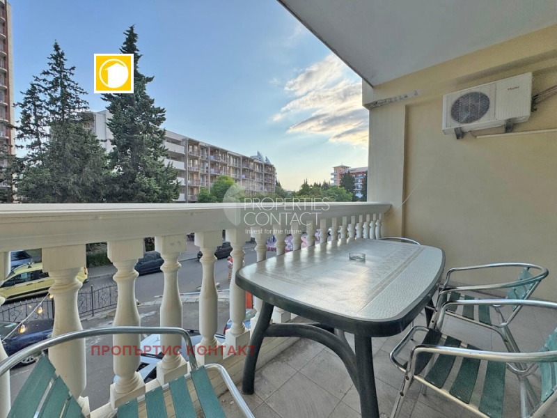 Продается  Студия область Бургас , к.к. Слънчев бряг , 51 кв.м | 97183944 - изображение [2]