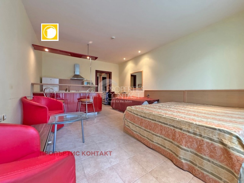Продается  Студия область Бургас , к.к. Слънчев бряг , 51 кв.м | 97183944 - изображение [3]