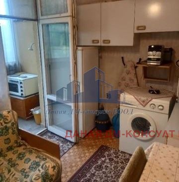 Продава 1-СТАЕН, гр. Шумен, Басейна, снимка 5 - Апартаменти - 52461089