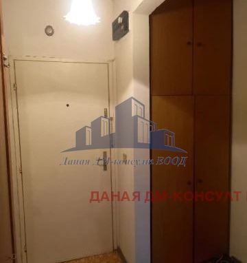 Продава 1-СТАЕН, гр. Шумен, Басейна, снимка 4 - Апартаменти - 52461089
