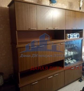 Продава 1-СТАЕН, гр. Шумен, Басейна, снимка 2 - Апартаменти - 52461089