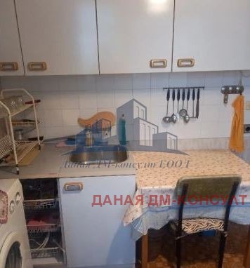 Продава 1-СТАЕН, гр. Шумен, Басейна, снимка 6 - Апартаменти - 52461089