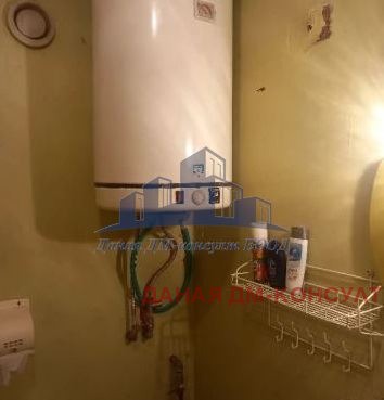 Продава 1-СТАЕН, гр. Шумен, Басейна, снимка 9 - Апартаменти - 52461089