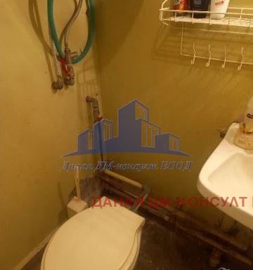 Продава 1-СТАЕН, гр. Шумен, Басейна, снимка 10 - Апартаменти - 52461089