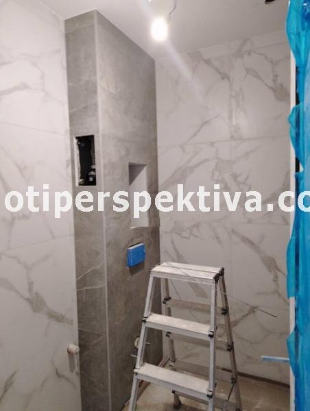 Eladó  1 hálószoba Plovdiv , Centar , 76 négyzetméter | 83513582 - kép [6]