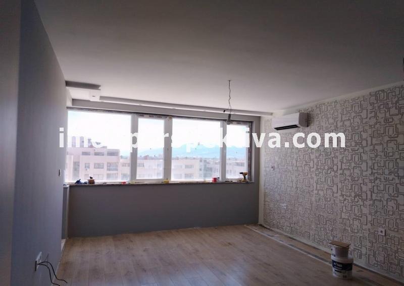 Myytävänä  1 makuuhuone Plovdiv , Tsentar , 76 neliömetriä | 83513582 - kuva [3]