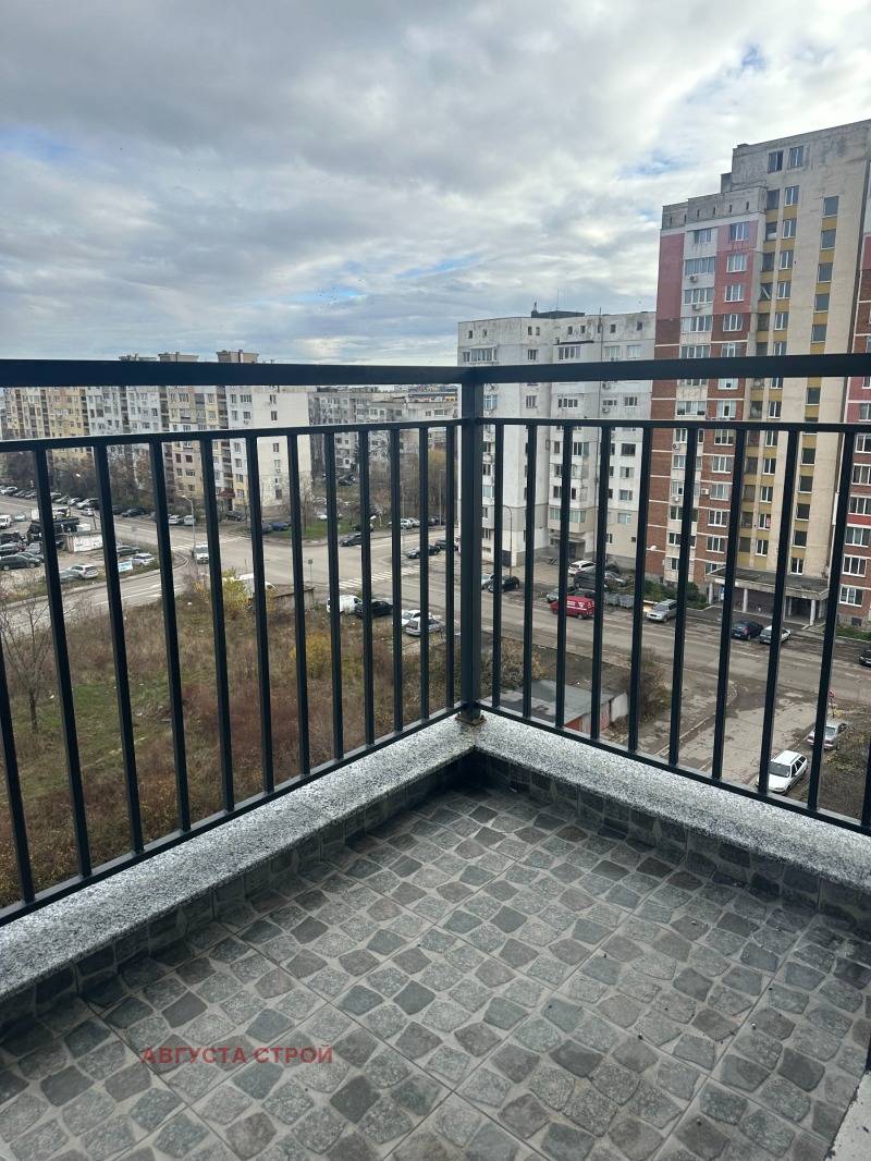 Продава 2-СТАЕН, гр. София, Люлин 5