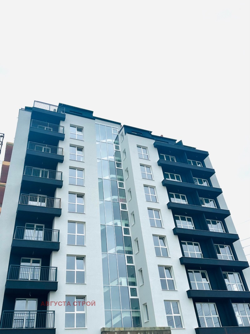 Продава 2-СТАЕН, гр. София, Люлин 5, снимка 2 - Апартаменти - 48822186