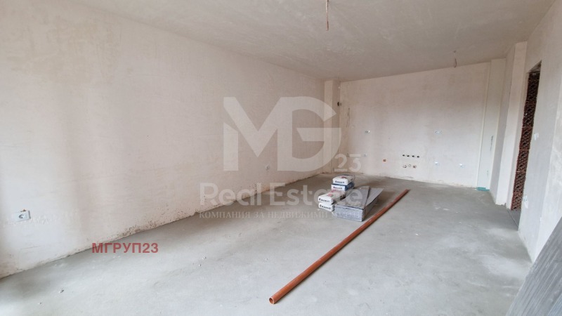 Na prodej  1 ložnice Plovdiv , Christo Smirnenski , 70 m2 | 40645851 - obraz [3]