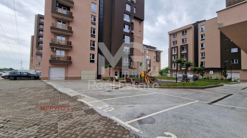 Na prodej  1 ložnice Plovdiv , Christo Smirnenski , 70 m2 | 40645851 - obraz [9]