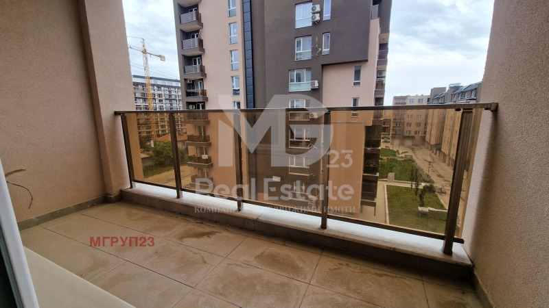 Na prodej  1 ložnice Plovdiv , Christo Smirnenski , 70 m2 | 40645851 - obraz [2]
