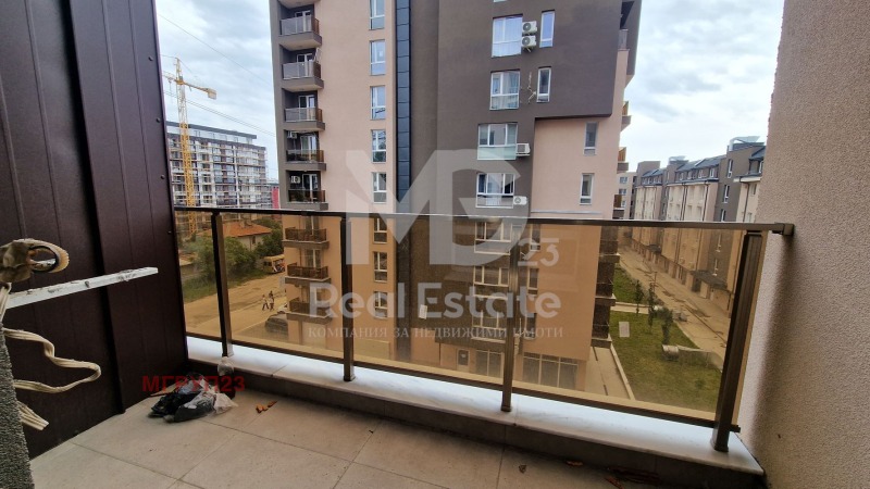 Na prodej  1 ložnice Plovdiv , Christo Smirnenski , 70 m2 | 40645851 - obraz [6]