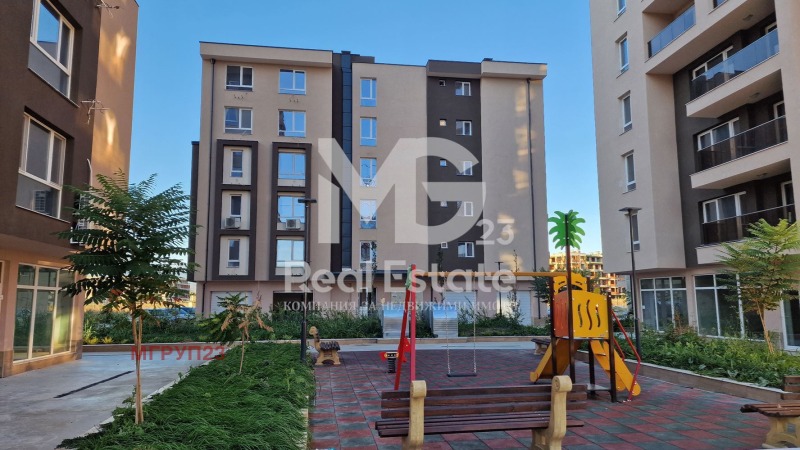 En venta  1 dormitorio Plovdiv , Jristo Smirnenski , 70 metros cuadrados | 40645851 - imagen [10]