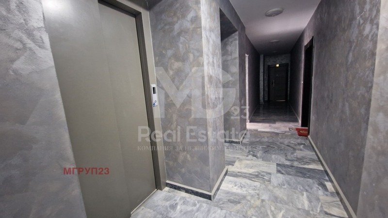 Na prodej  1 ložnice Plovdiv , Christo Smirnenski , 70 m2 | 40645851 - obraz [8]