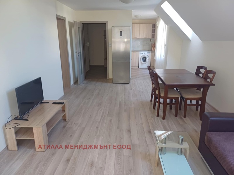 Eladó  1 hálószoba Plovdiv , Kjucsuk Parizs , 83 négyzetméter | 93360104 - kép [6]