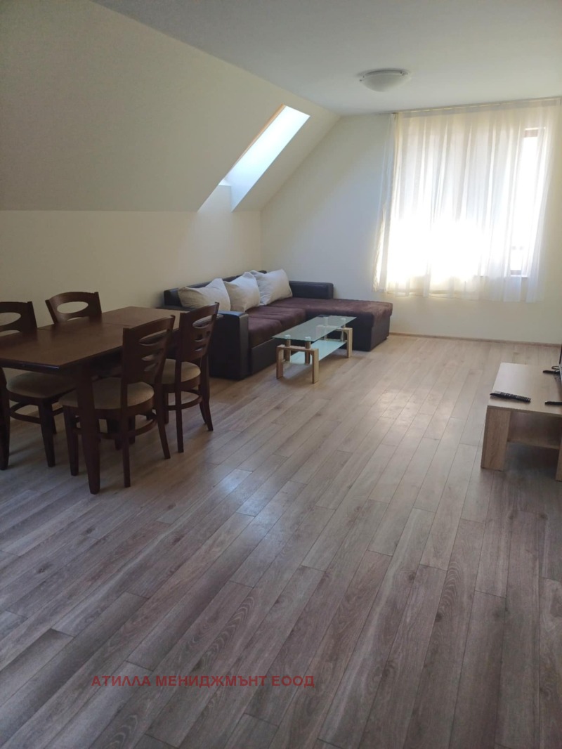 Eladó  1 hálószoba Plovdiv , Kjucsuk Parizs , 83 négyzetméter | 93360104