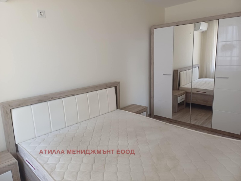 Eladó  1 hálószoba Plovdiv , Kjucsuk Parizs , 83 négyzetméter | 93360104 - kép [5]