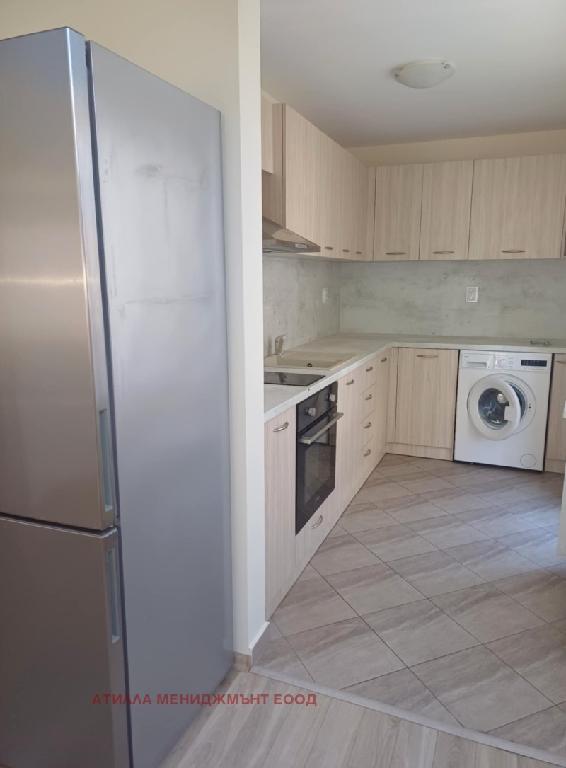 Eladó  1 hálószoba Plovdiv , Kjucsuk Parizs , 83 négyzetméter | 93360104 - kép [2]