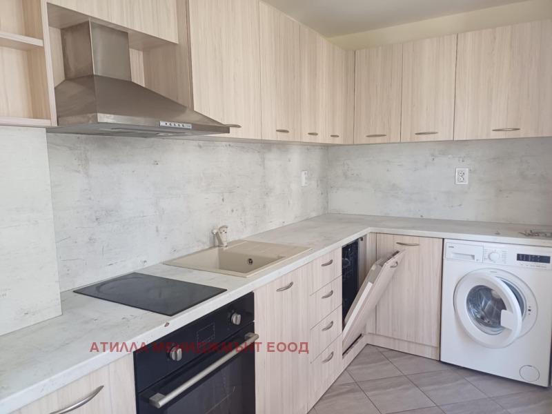 Eladó  1 hálószoba Plovdiv , Kjucsuk Parizs , 83 négyzetméter | 93360104 - kép [3]