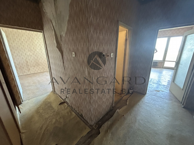 Продава  2-стаен град Пловдив , Тракия , 48 кв.м | 96575737 - изображение [6]