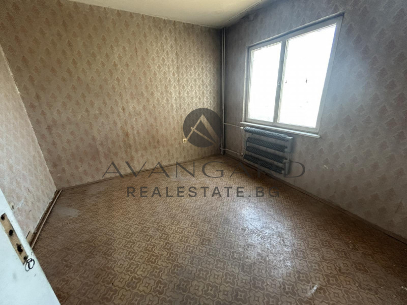Продава  2-стаен град Пловдив , Тракия , 48 кв.м | 96575737 - изображение [3]