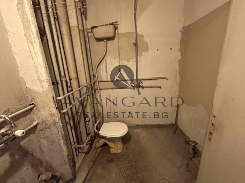 Продава  2-стаен град Пловдив , Тракия , 48 кв.м | 96575737 - изображение [5]