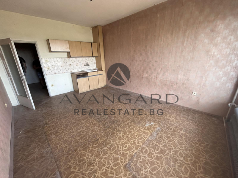 Продава  2-стаен град Пловдив , Тракия , 48 кв.м | 96575737 - изображение [2]