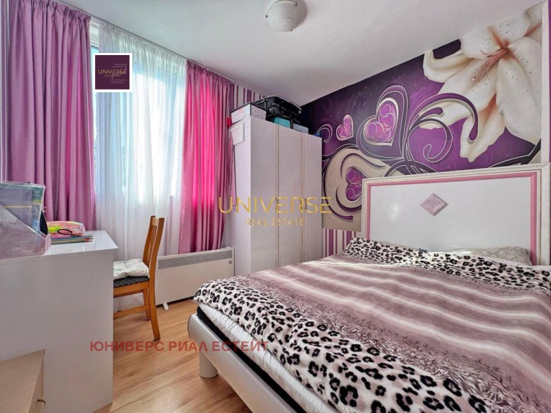 Продава  2-стаен област Бургас , к.к. Слънчев бряг , 60 кв.м | 73057198 - изображение [5]