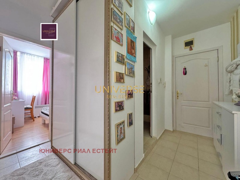 Продава  2-стаен област Бургас , к.к. Слънчев бряг , 60 кв.м | 73057198 - изображение [8]