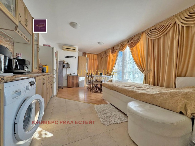 Продава  2-стаен област Бургас , к.к. Слънчев бряг , 60 кв.м | 73057198 - изображение [4]