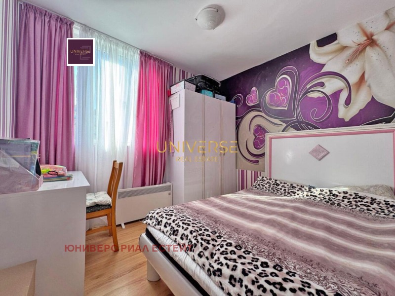 Продава  2-стаен област Бургас , к.к. Слънчев бряг , 60 кв.м | 73057198 - изображение [6]