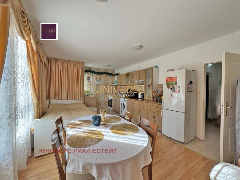 Продава  2-стаен област Бургас , к.к. Слънчев бряг , 60 кв.м | 73057198
