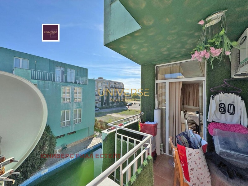 Продава  2-стаен област Бургас , к.к. Слънчев бряг , 60 кв.м | 73057198 - изображение [11]