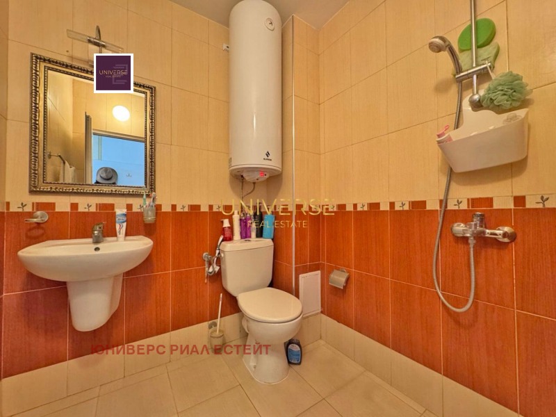Продава  2-стаен област Бургас , к.к. Слънчев бряг , 60 кв.м | 73057198 - изображение [9]