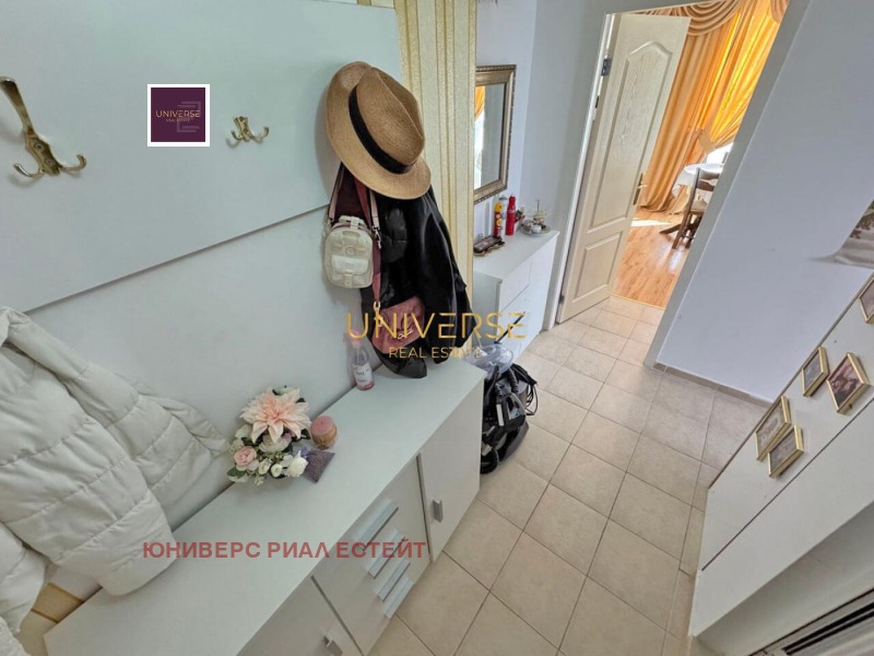 Продава  2-стаен област Бургас , к.к. Слънчев бряг , 60 кв.м | 73057198 - изображение [7]
