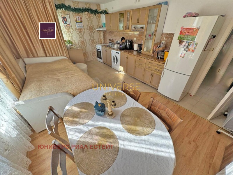 Продава  2-стаен област Бургас , к.к. Слънчев бряг , 60 кв.м | 73057198 - изображение [2]
