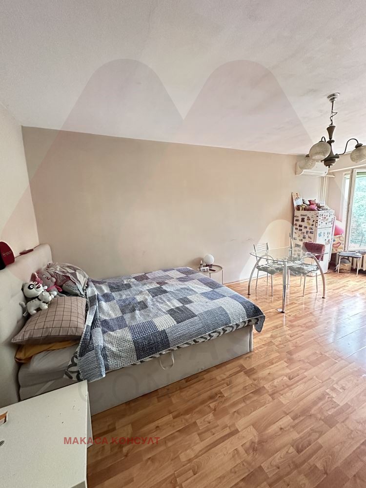 Продава  2-стаен град София , Люлин 7 , 46 кв.м | 79325508 - изображение [5]